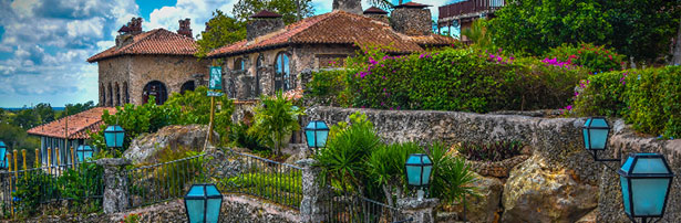 Dominican Republic