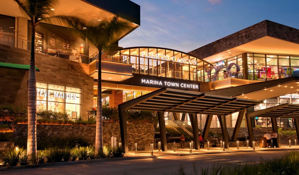 Marina