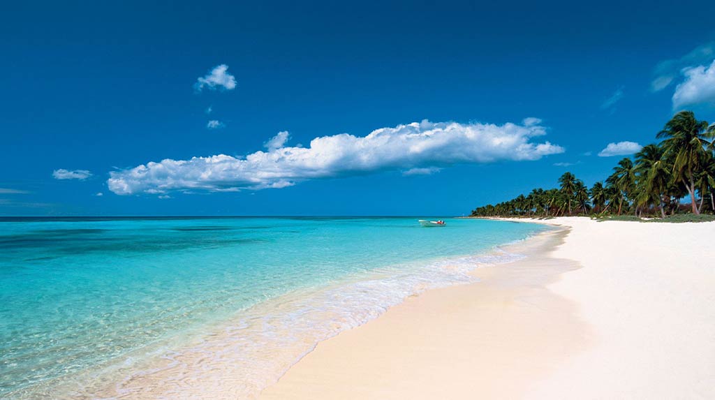 Punta Cana Beach