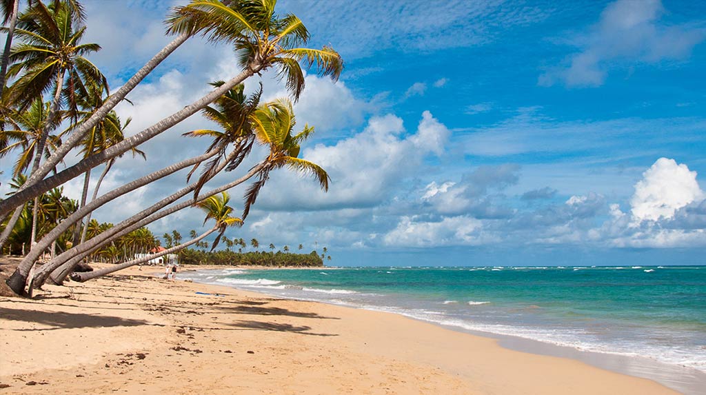 Punta Cana Beach