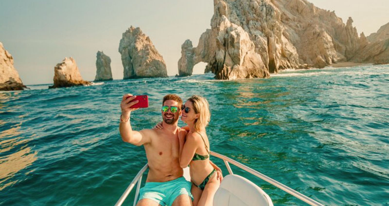 El Arco Los Cabos