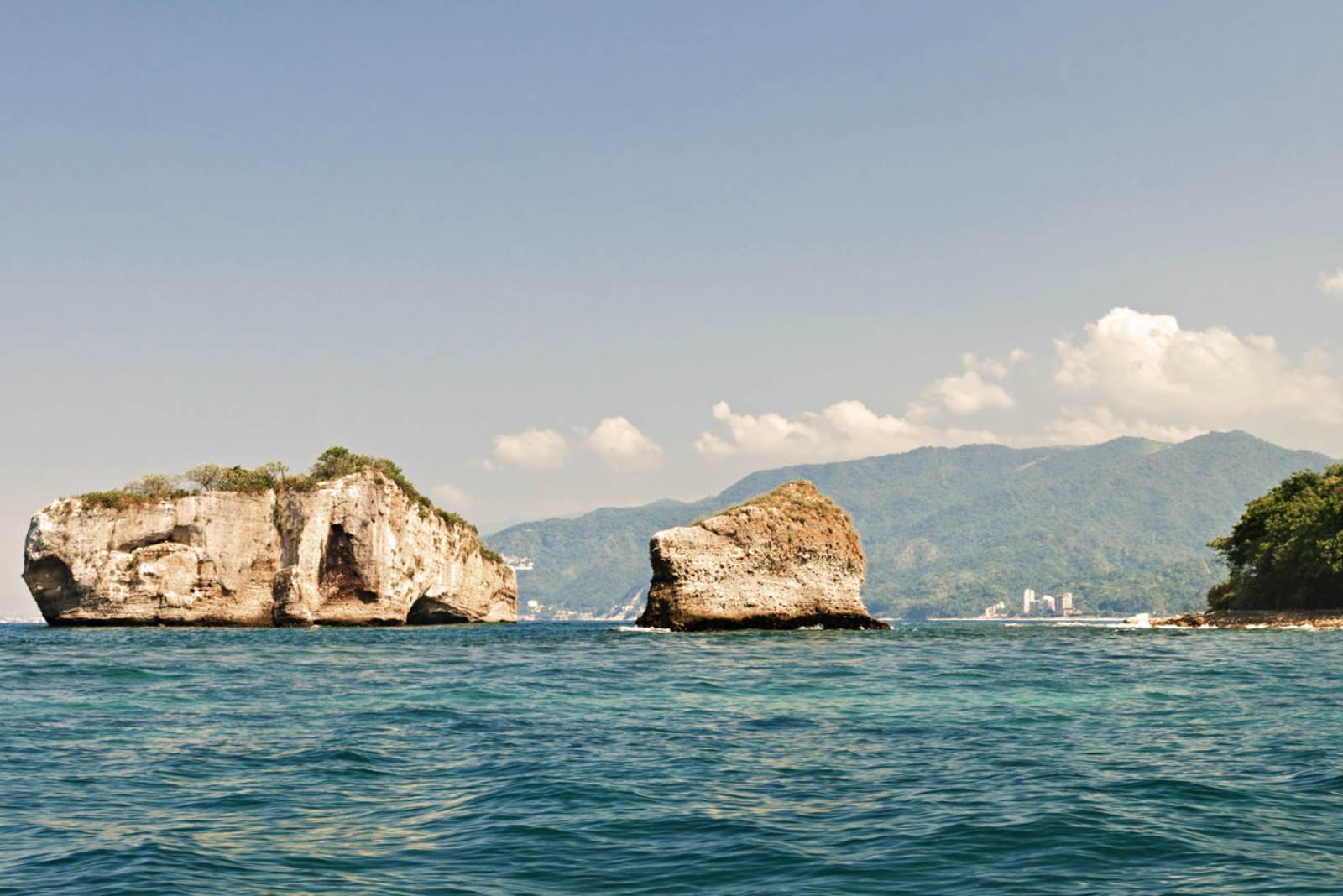 arcos de mismaloya vallarta