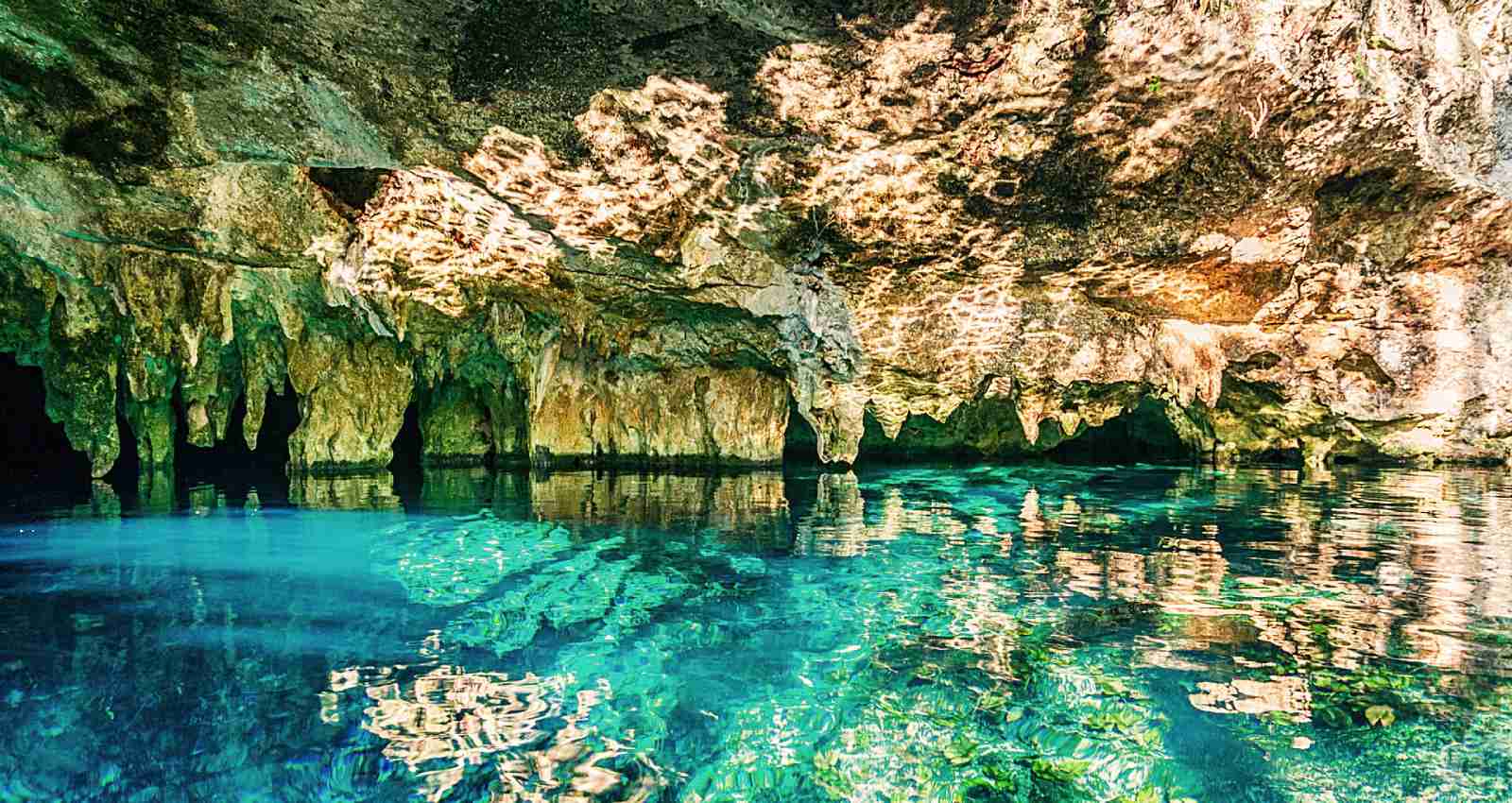 Tulum Tour
