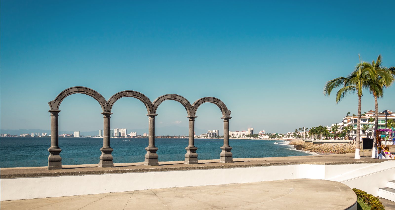 Malecon Vallarta