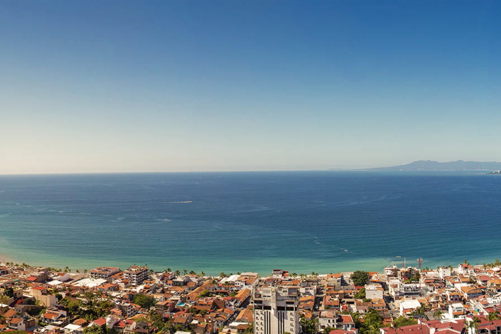mirador vallarta