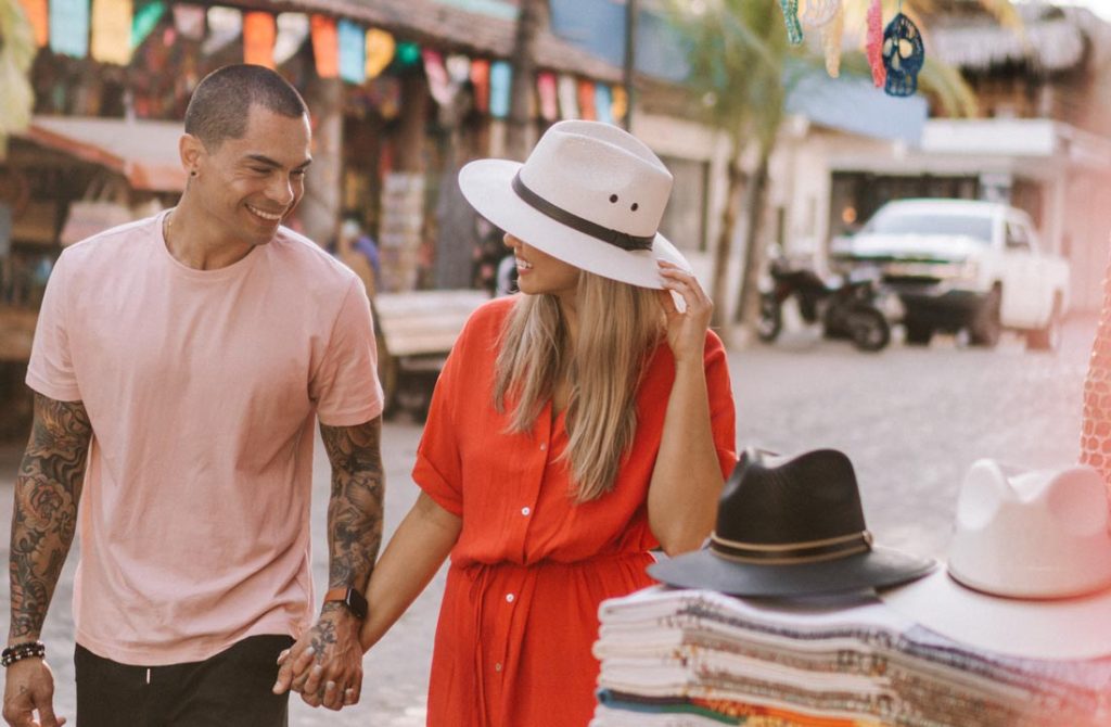 Tours Riviera Nayarit