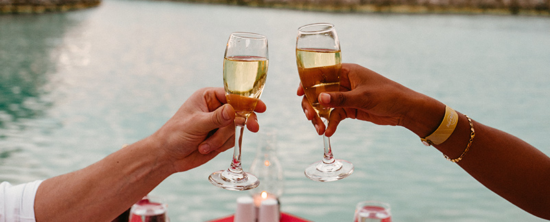 Experience Heaven This Valentine’s Day
