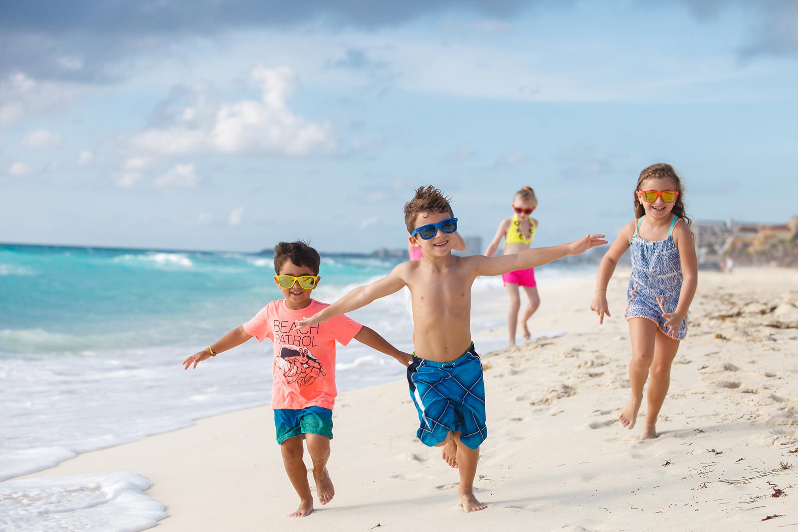 kids club hard rock hotel punta cana