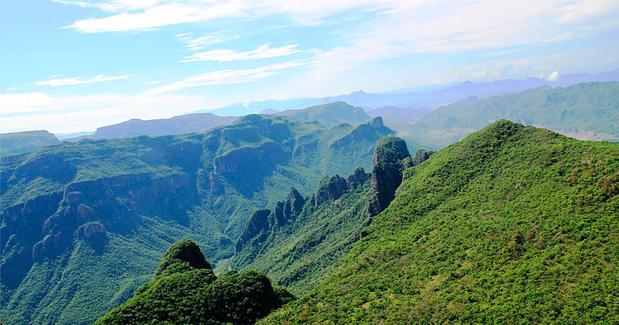 Sierra Madre