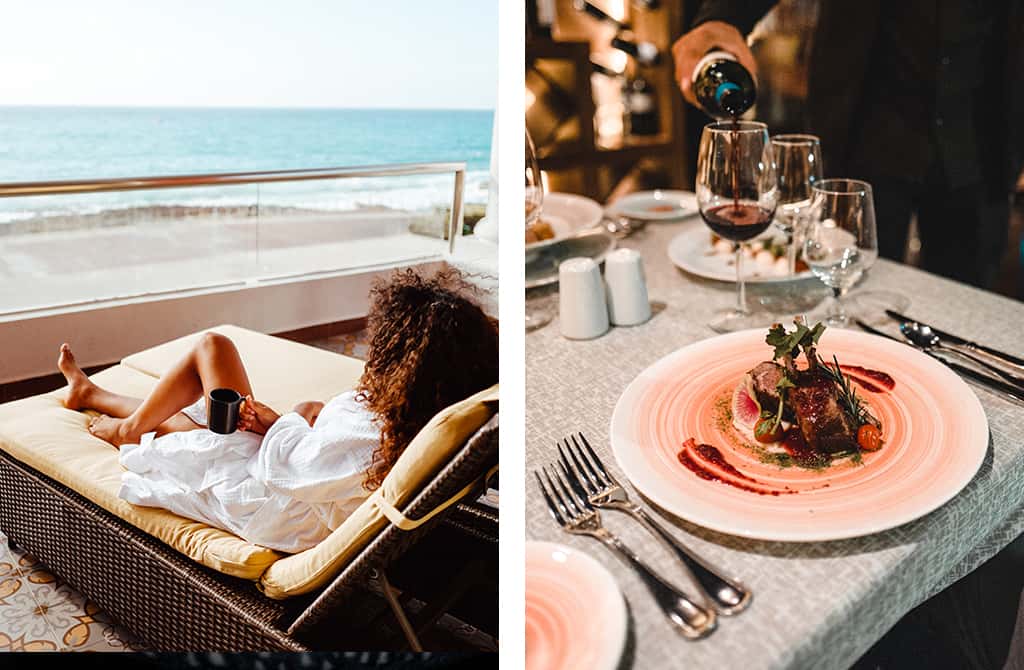 Summer Escape Hard Rock Hotel Riviera Maya