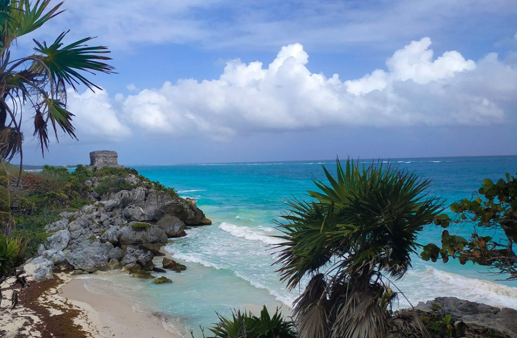 Tulum, Quintana Roo