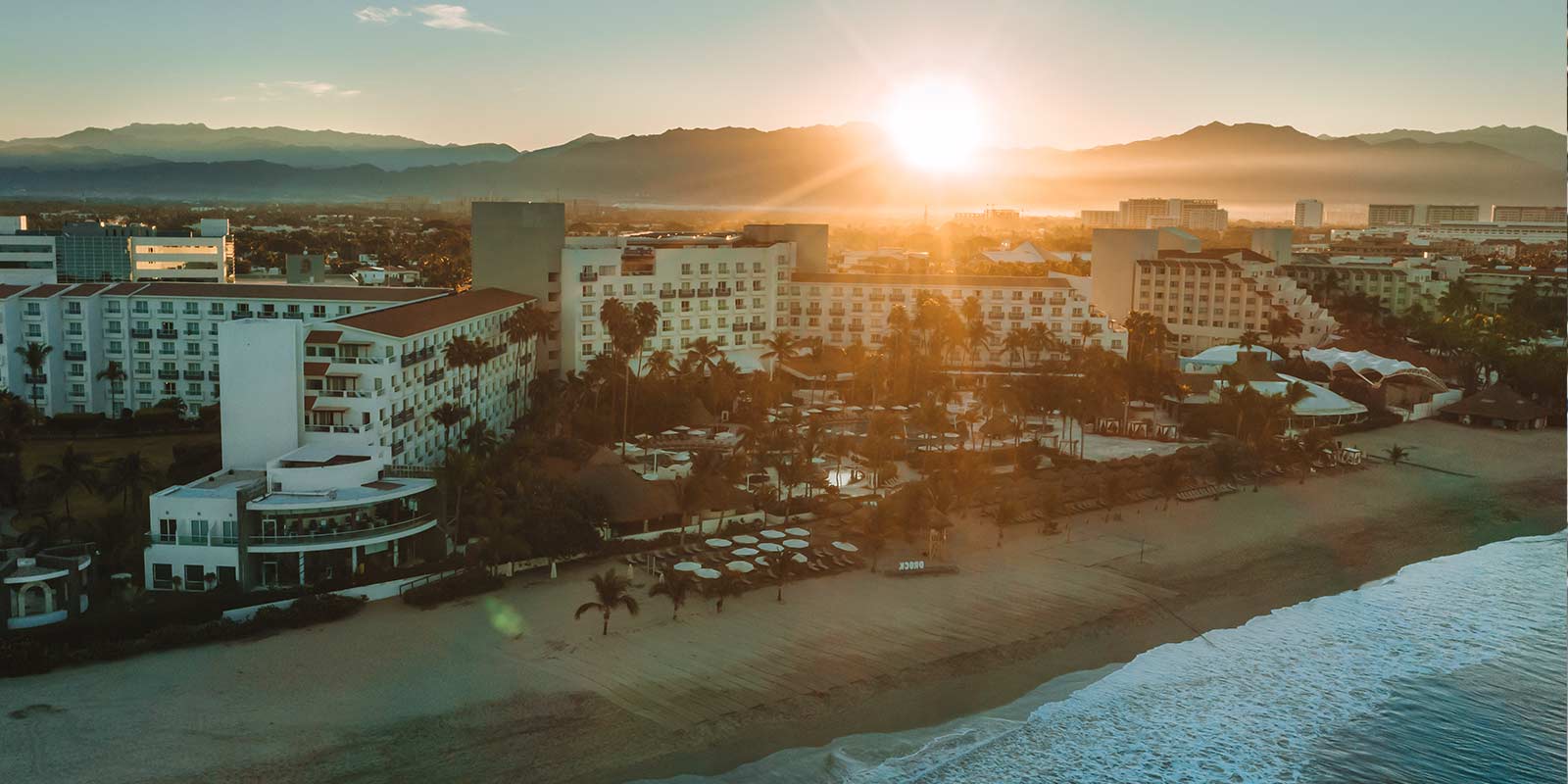 Winter Season Activities at Hard Rock Hotel Vallarta