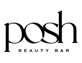a black and white logo