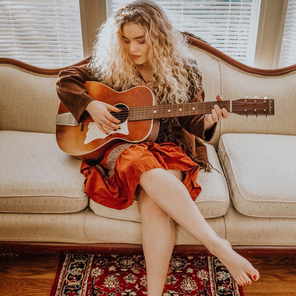 Claire Vandiver Duo