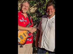Fat City Duo