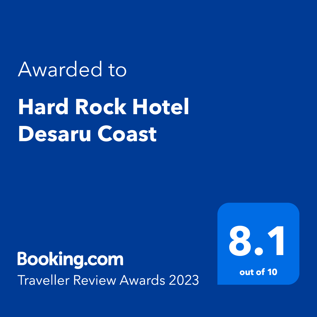 Booking.com Review