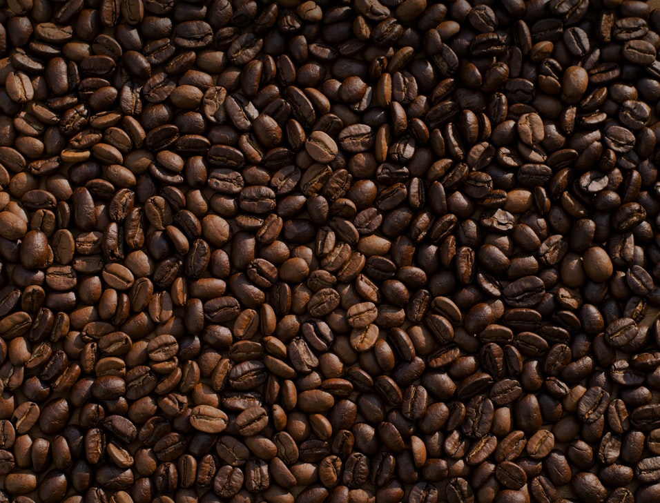 image of coffee beans