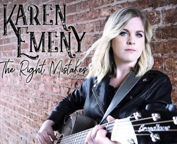 Karen Emeny