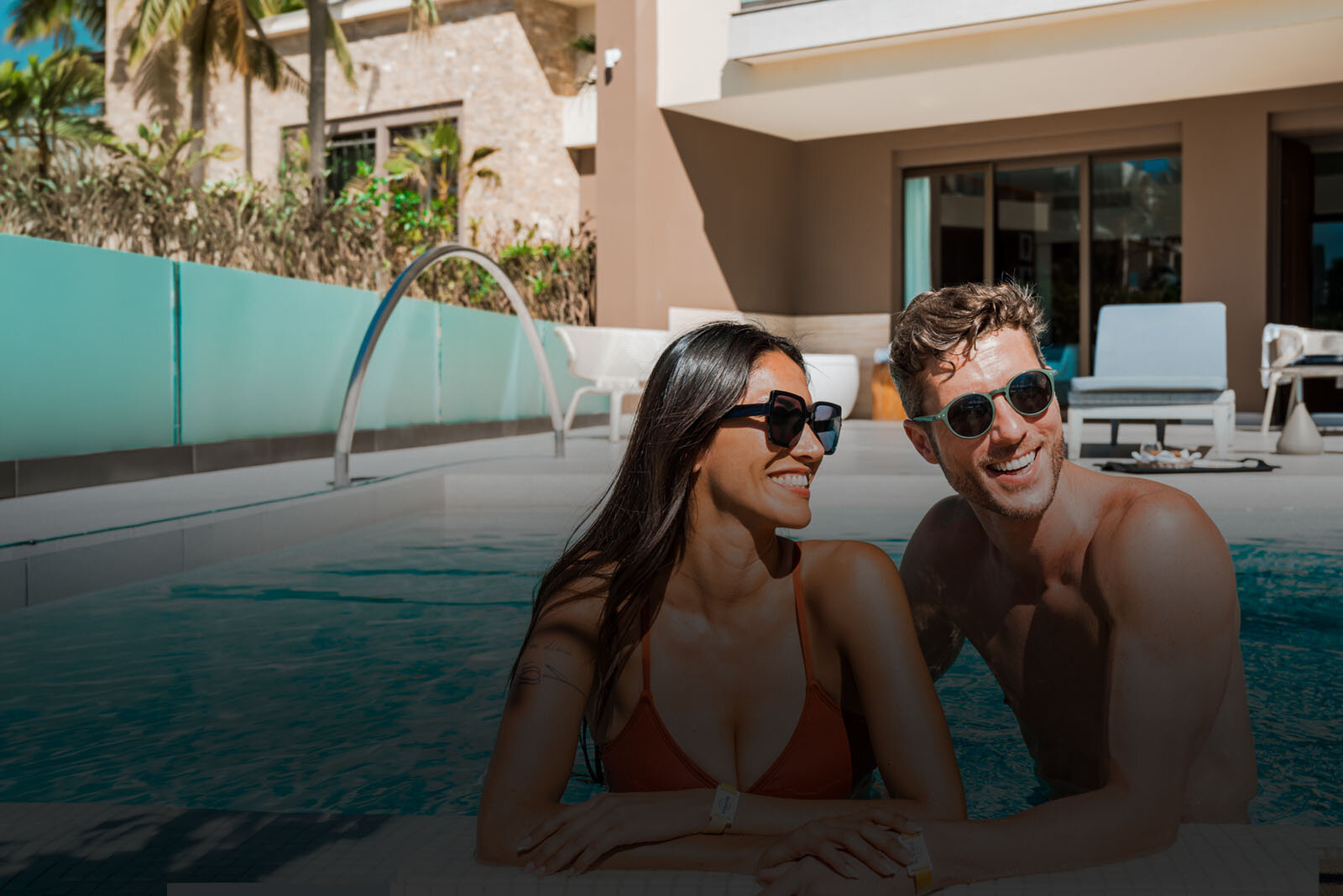 Summer Escape Hard Rock Hotel Los Cabos