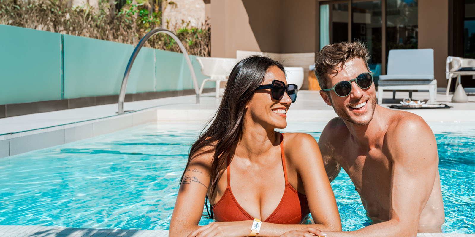 Summer Escape Hard Rock Los Cabos