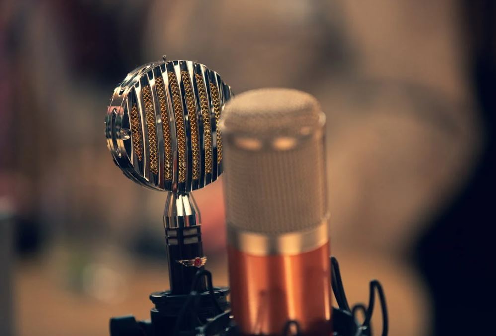 CONCIERTO OPEN MIC ROAR