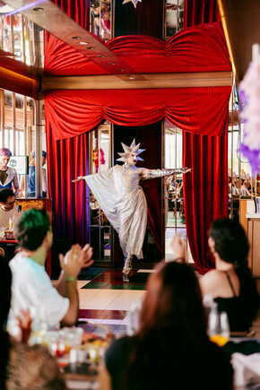DRAG BRUNCH
