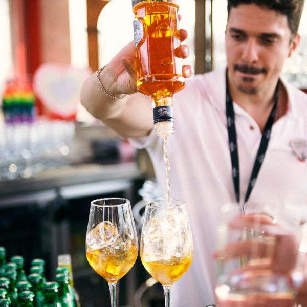 MIXOLOGY