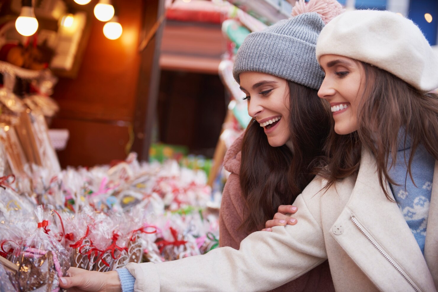 Mercadillo Navideño