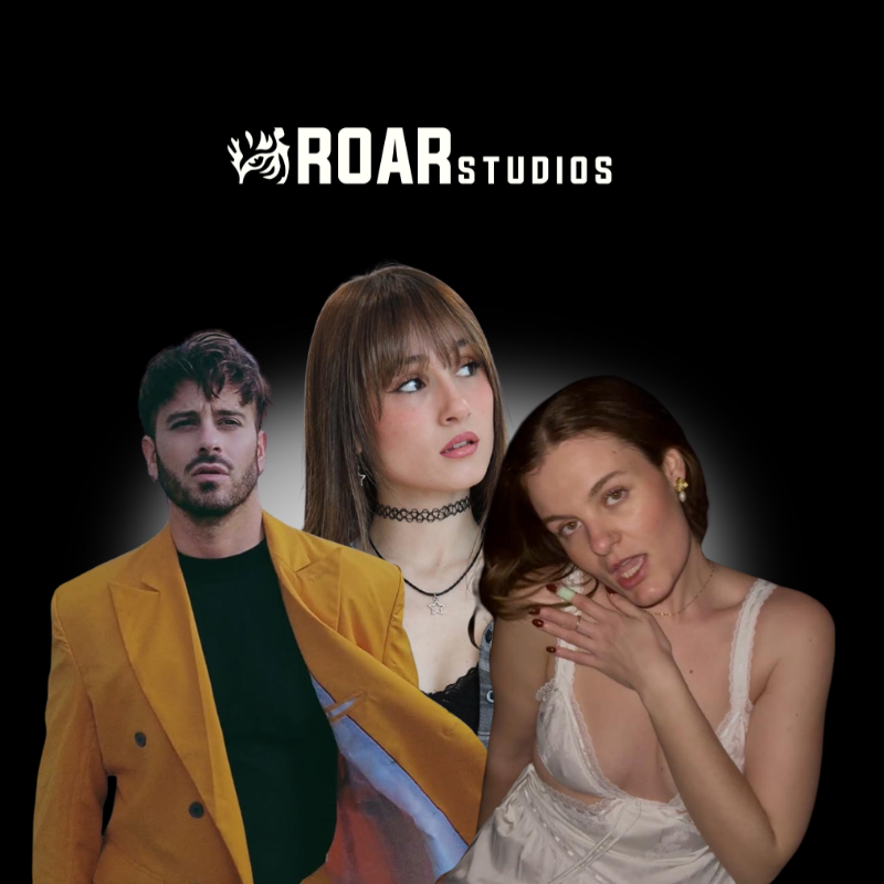 CONCIERTO ROAR