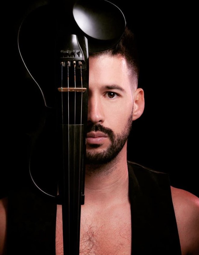 BOTTI STRINGS