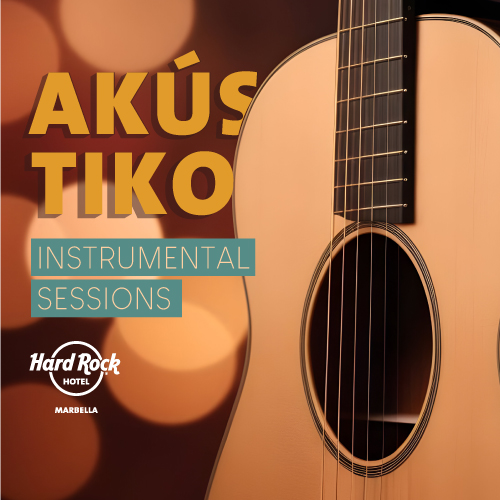 Akústiko