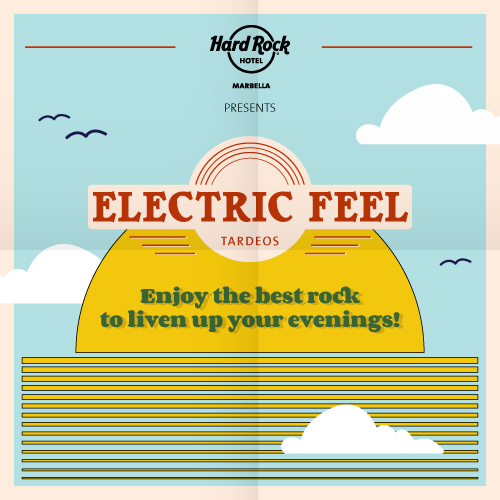 Electric Feel