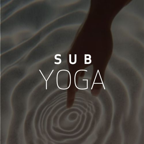 SUB Yoga
