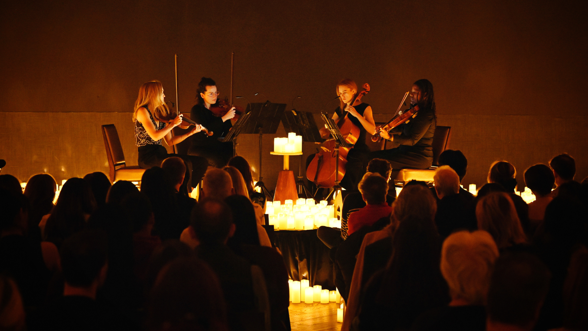 Candlelight Concert at Hard Rock Hotel New York