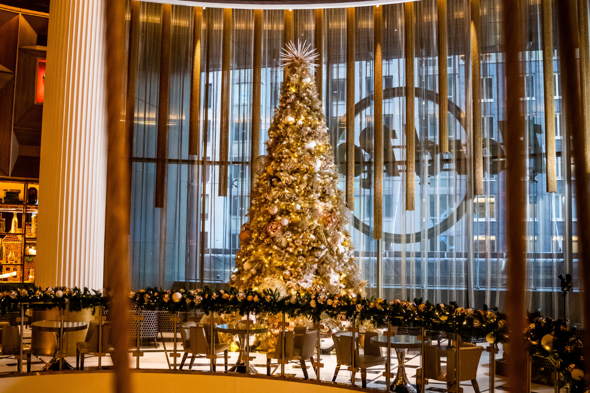 Christmas Tree