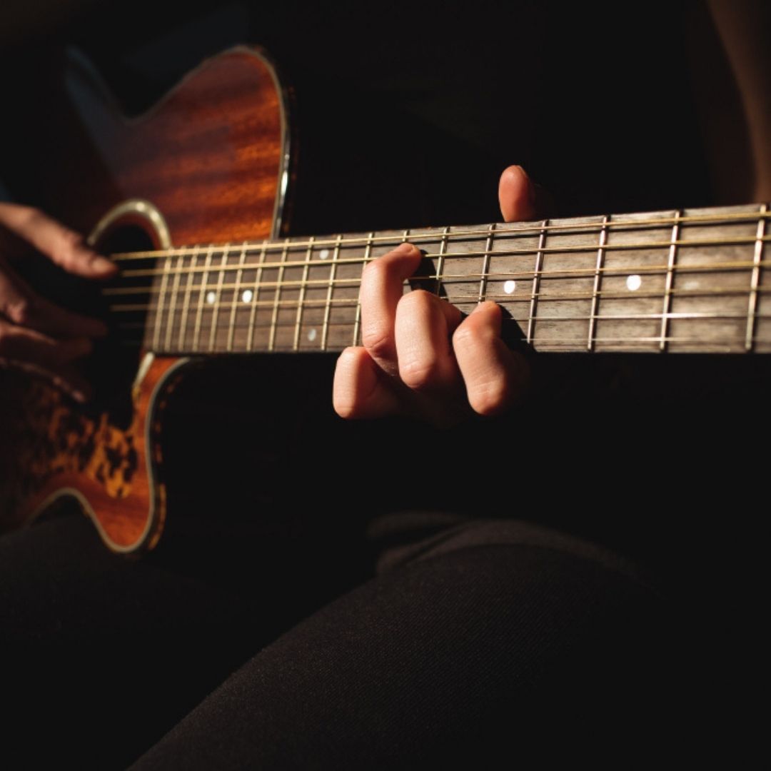 Live Music by After Dark