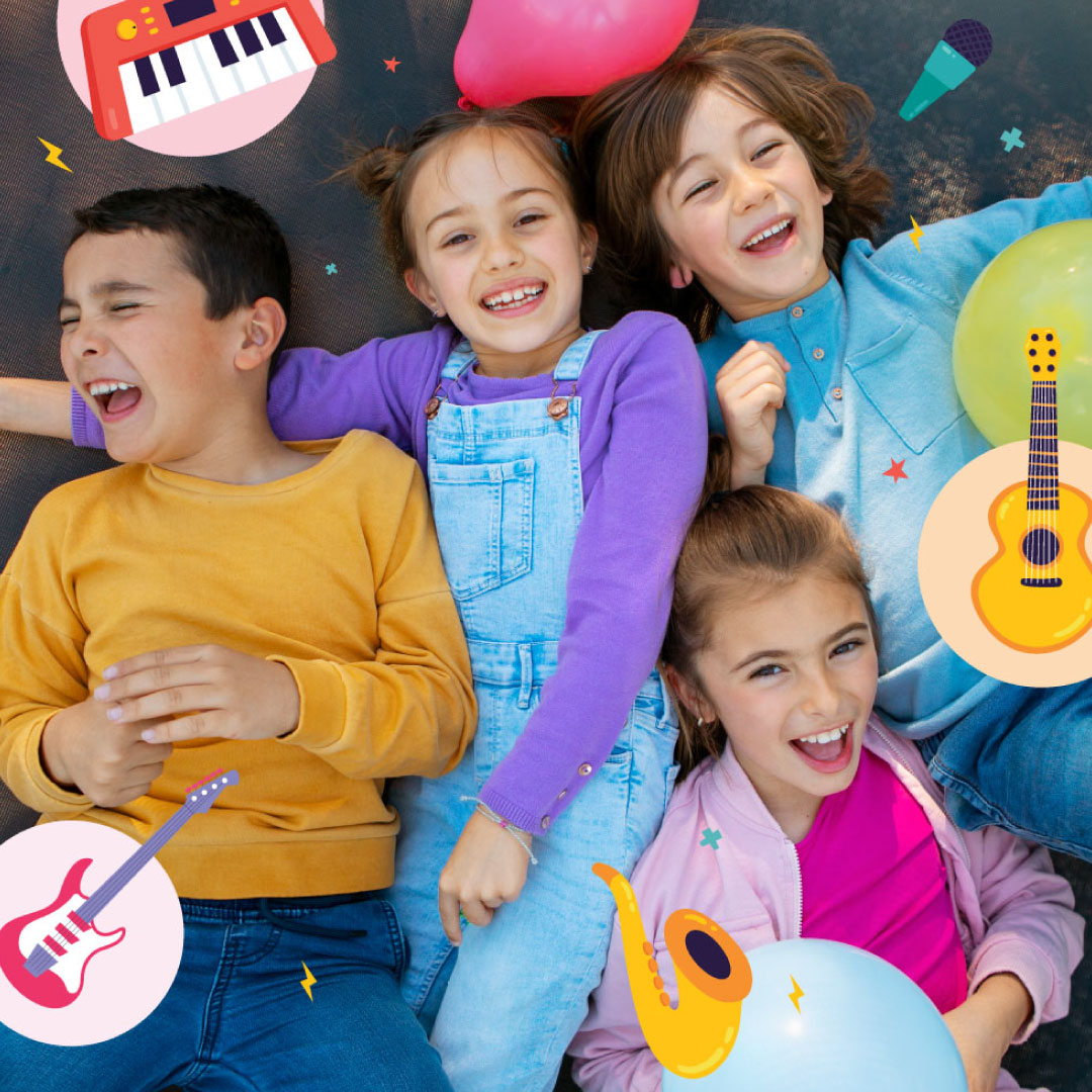 International Children's Day