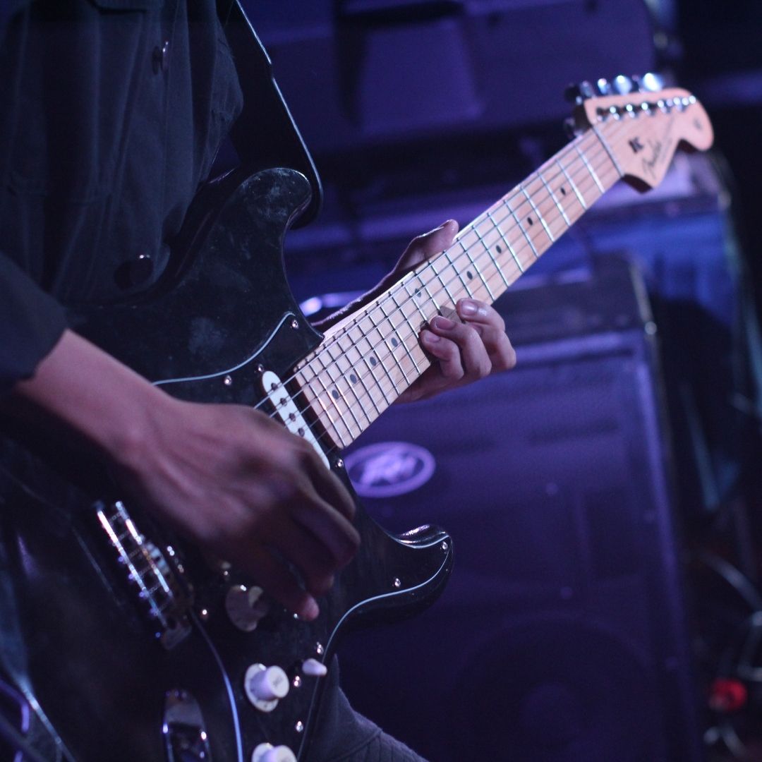 Live Music by Groove Mantra