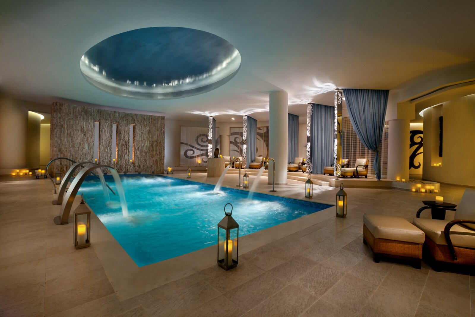 Rock Spa Punta Cana