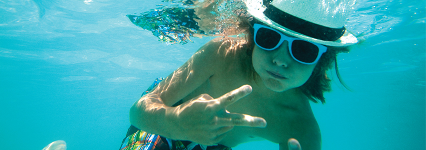 Woodstock Pool a new aquatic experience for all