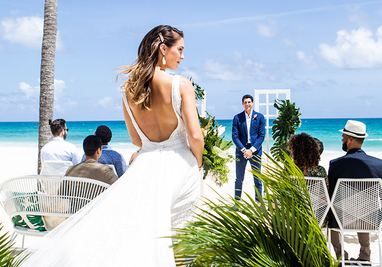 Micro-Wedding