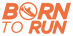 Born To Run Logo