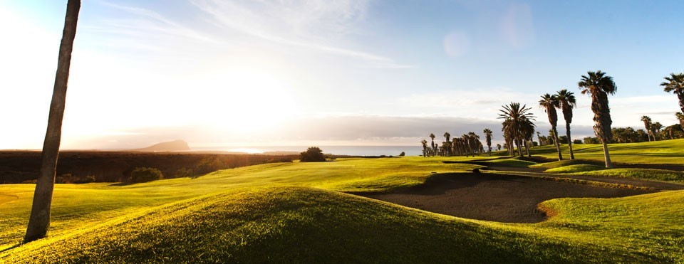 GOLF DEL SUR