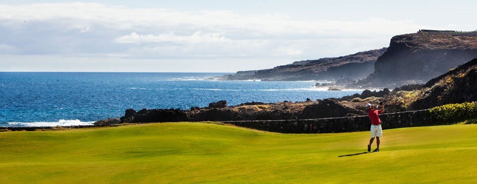 BUENAVISTA GOLF