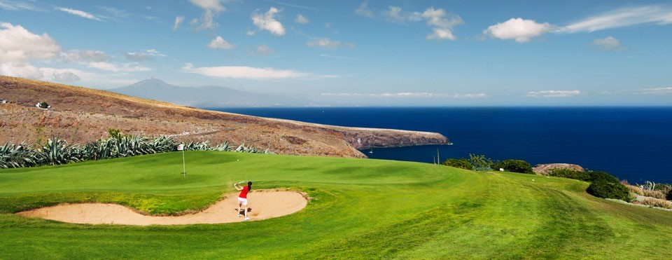 TECINA GOLF 