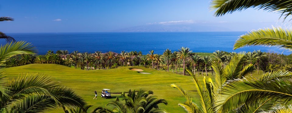 ABAMA GOLF 
