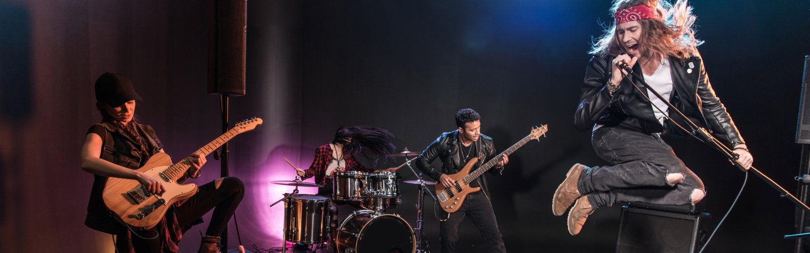 shows hard rock hotel vallarta