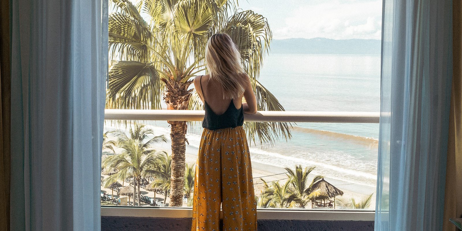 Hard Rock Hotel All inclusive Services
