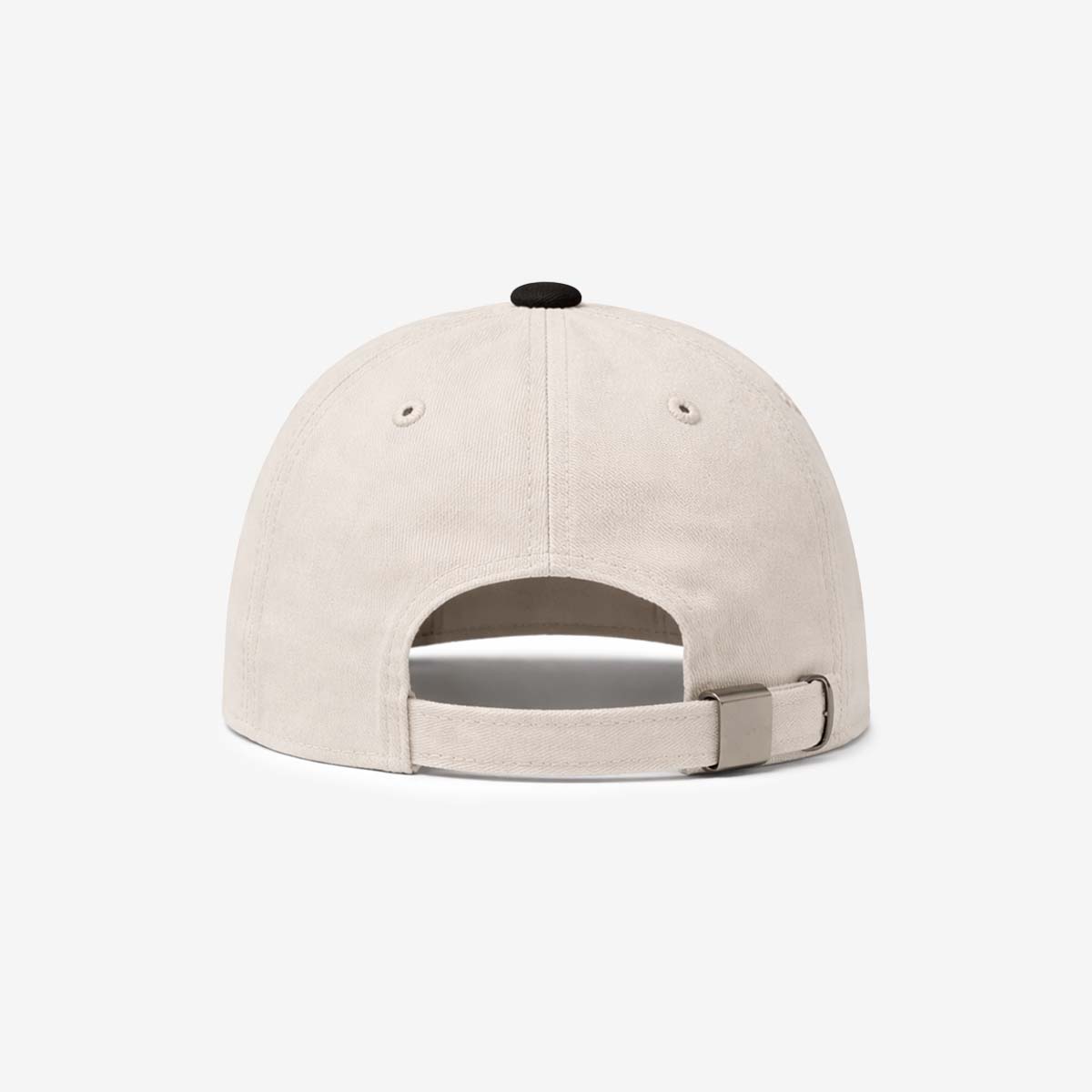 Gumball 2026 Logo Stone Washed Hat in Natural Heather image number 2