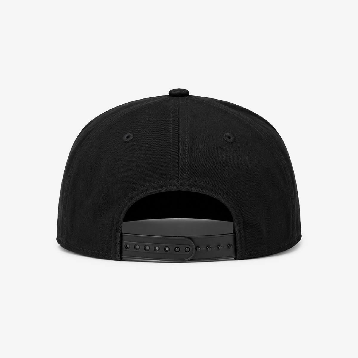 Classic Logo Flat Bill Hat image number 2